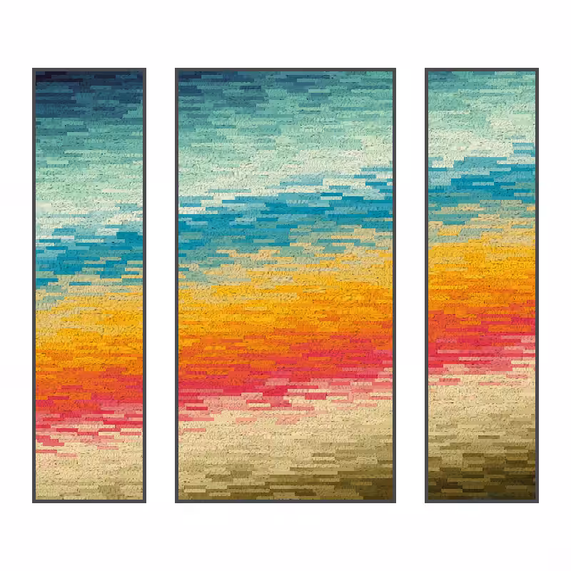 The Surf #43
