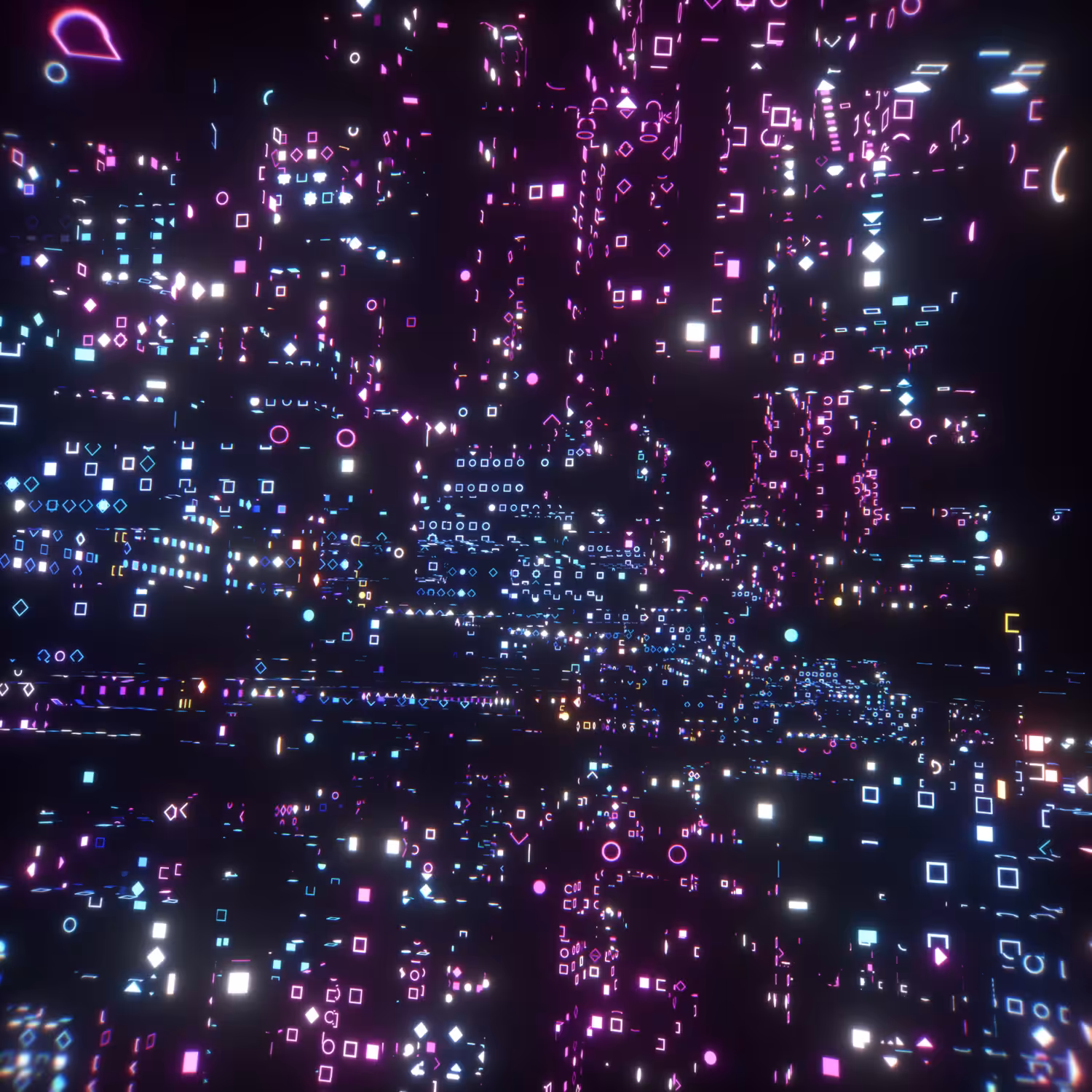 Infinite Nightlife