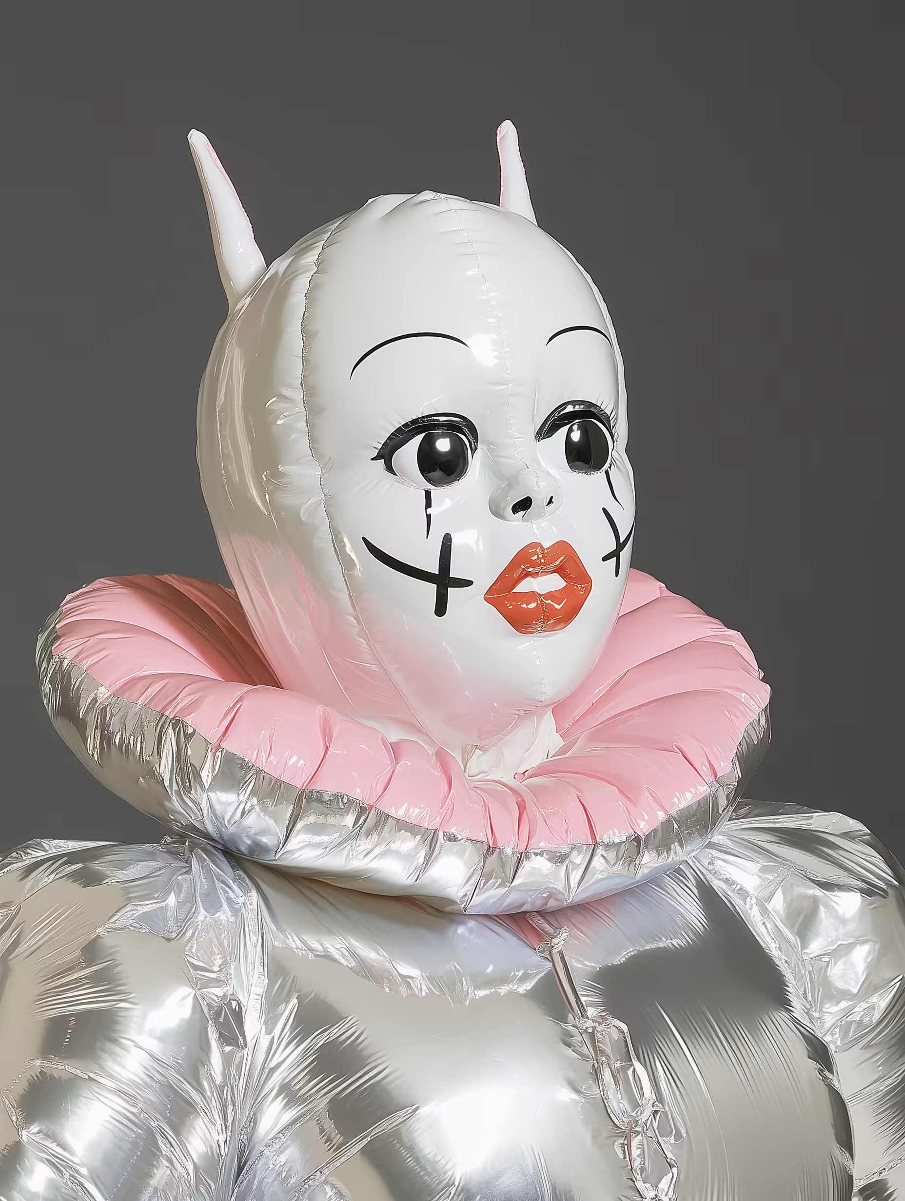 Puffy Icon: genesis #179