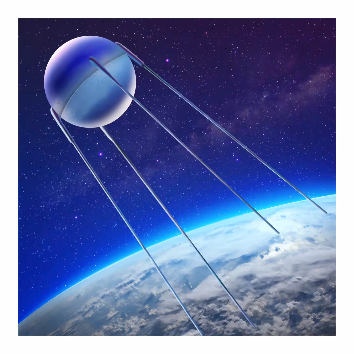 Sputnik-1