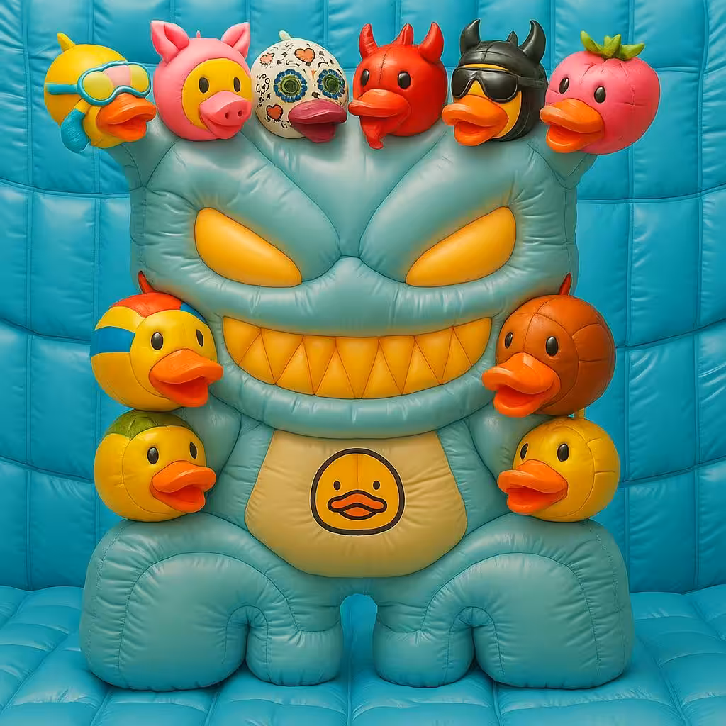 Doomies: Dimbaldini Krenini