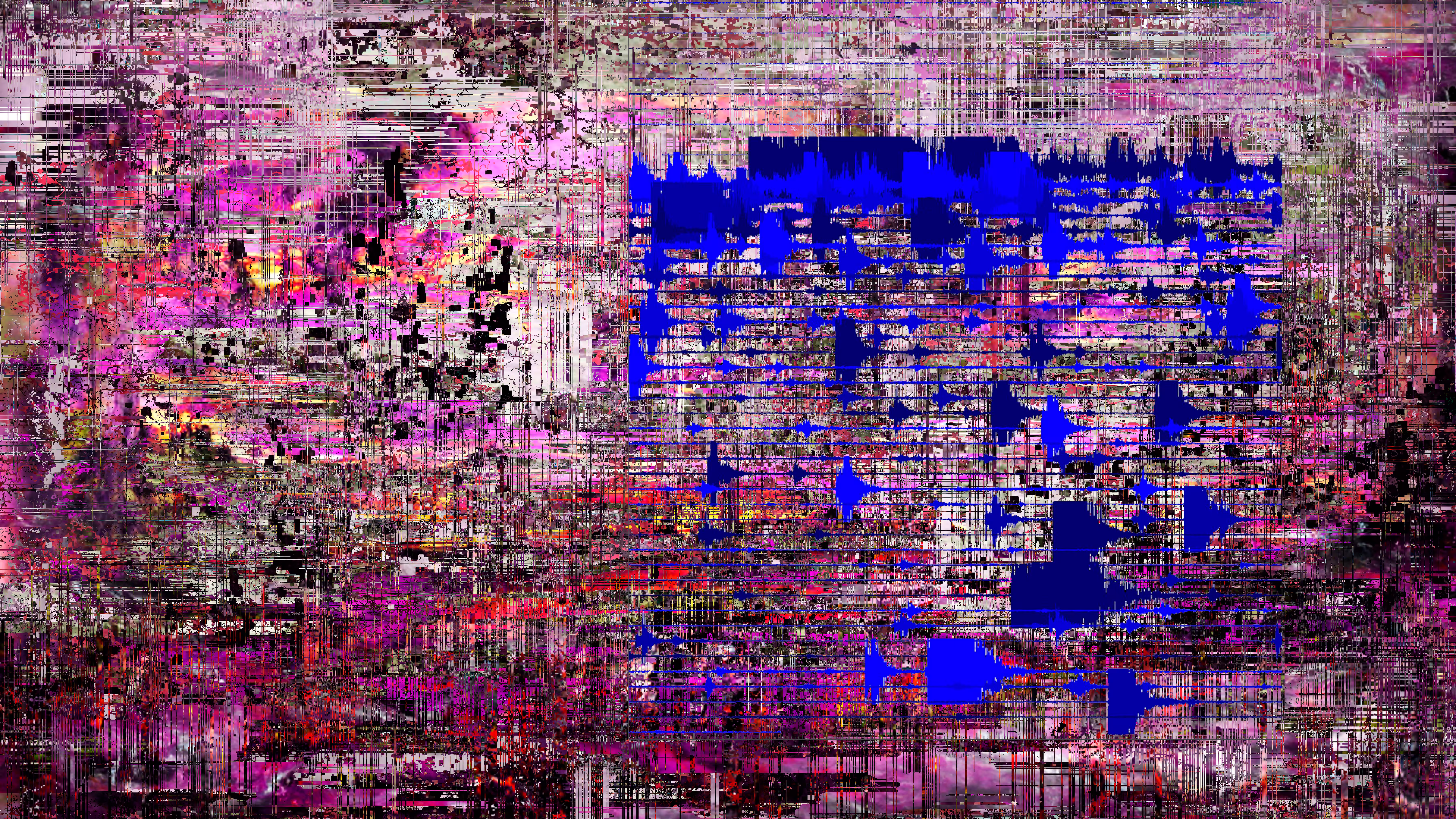 Señales sísmicas / Seismic signals
