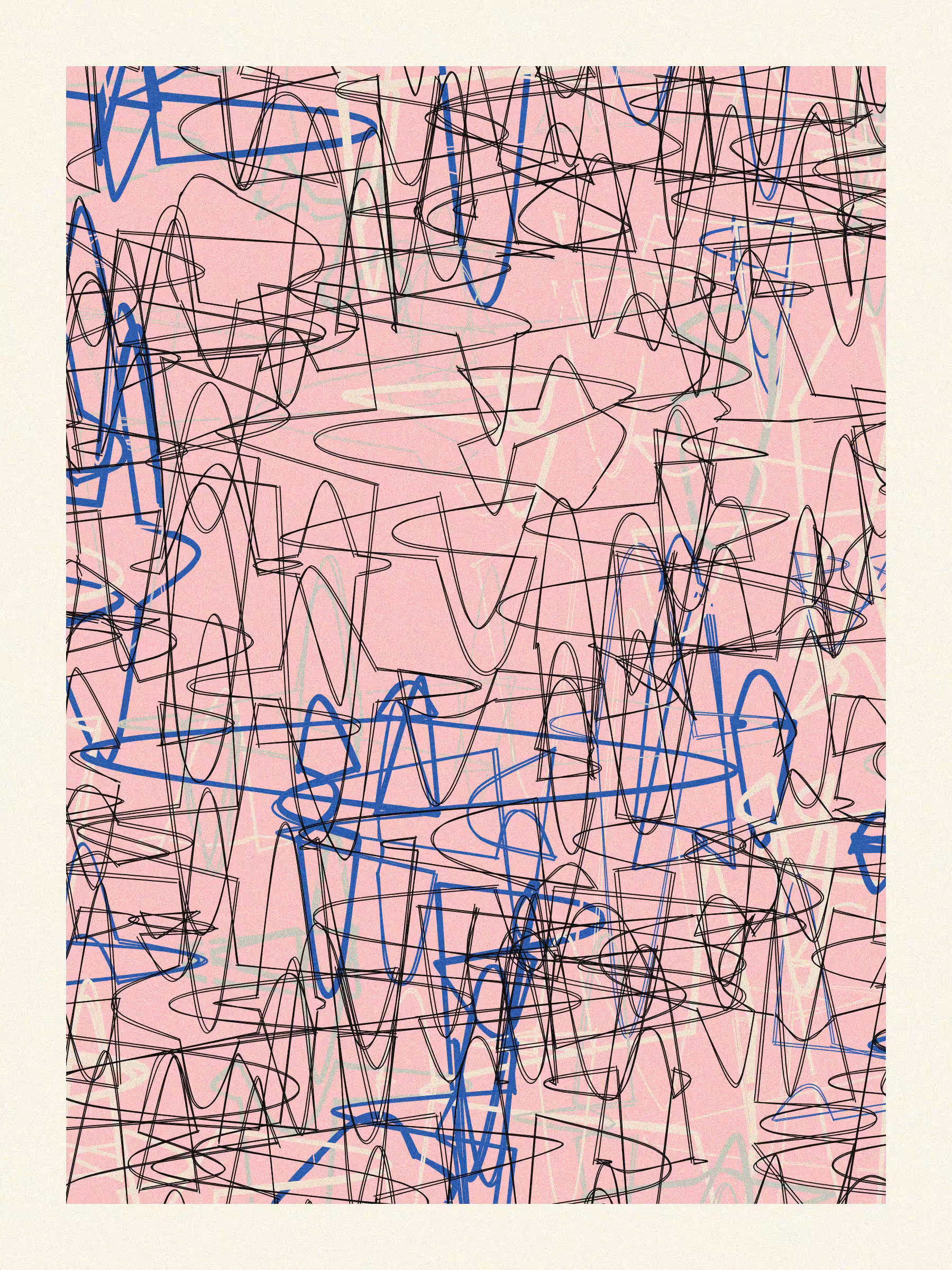 Floating world #85