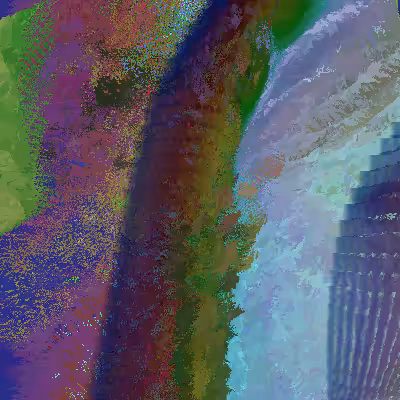 Life Emitter #33