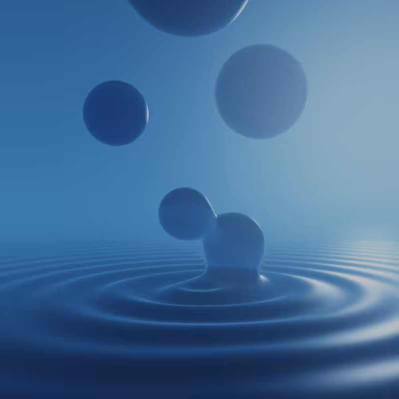 Metaballs #63