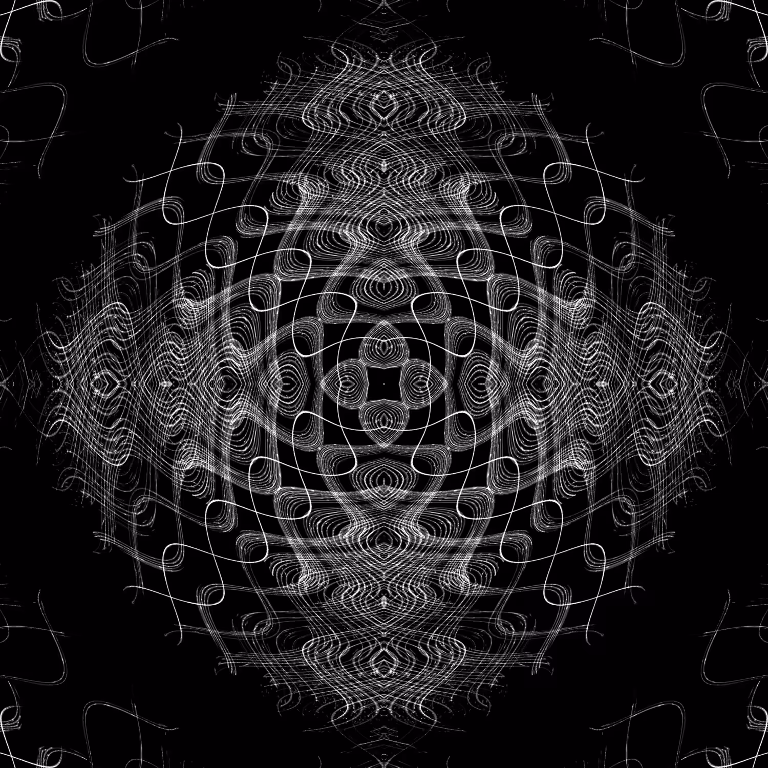 photon trail X2