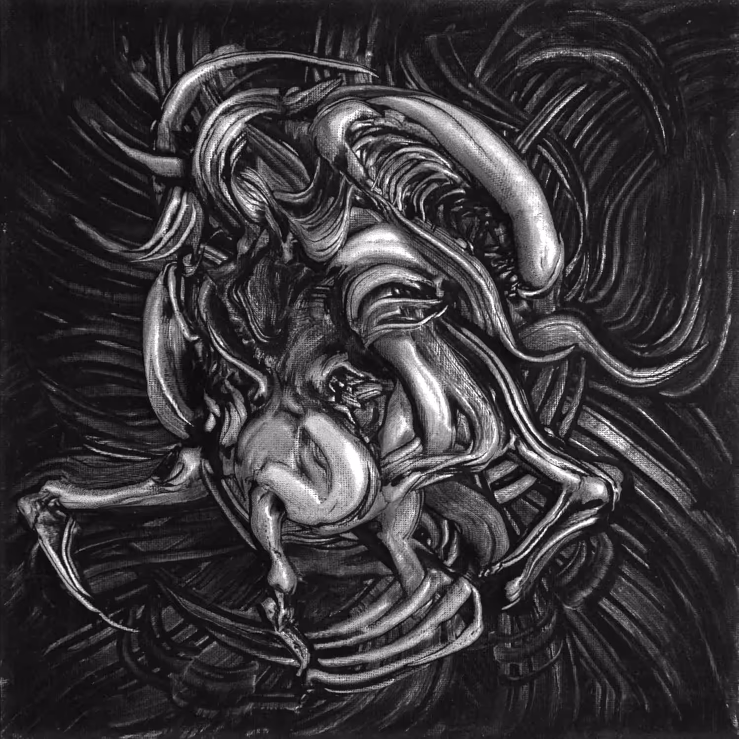 Xenorelics_WhiteRider_No02