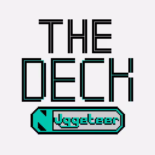 The Deck