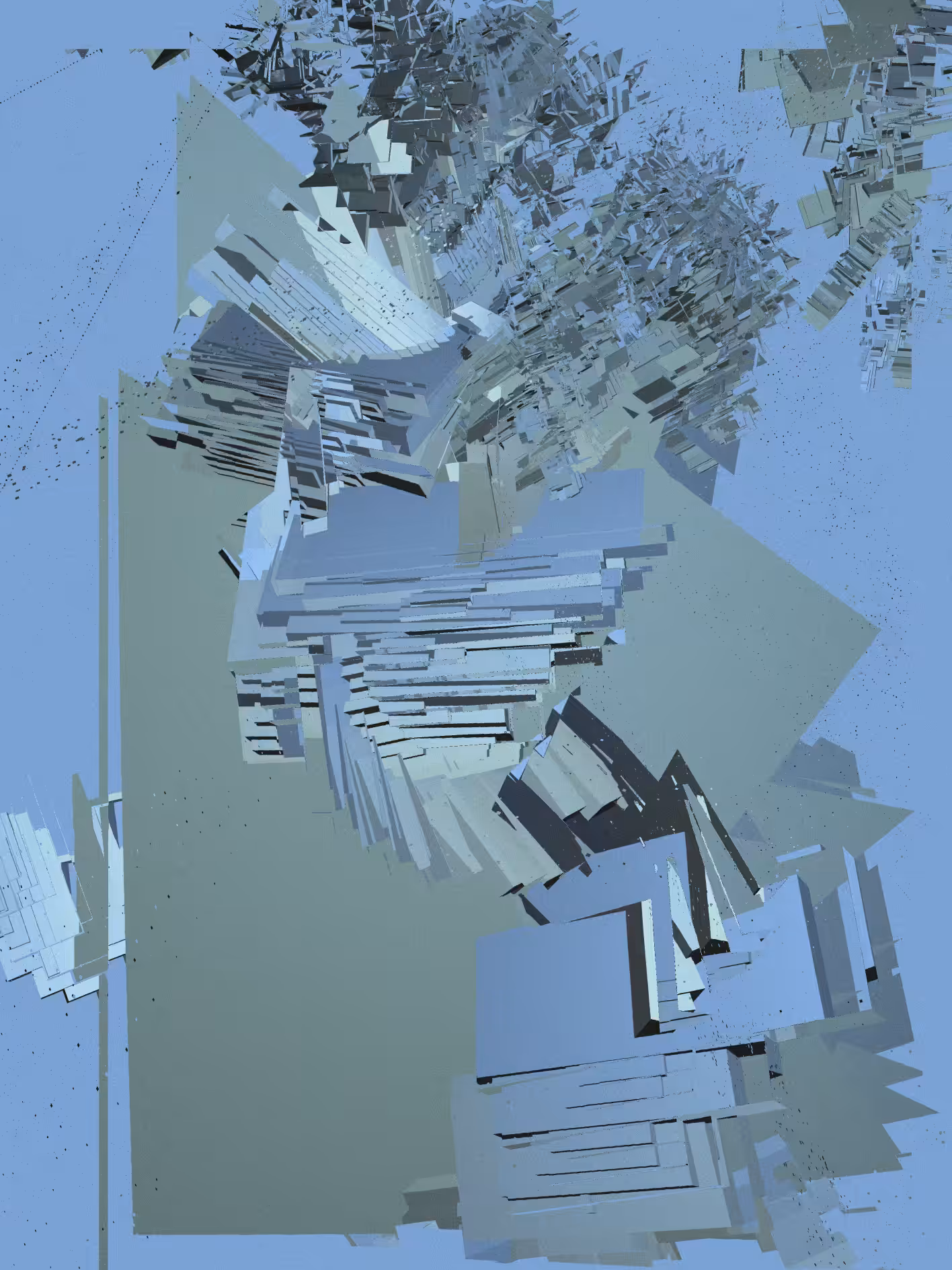 Folded Sequence #783
