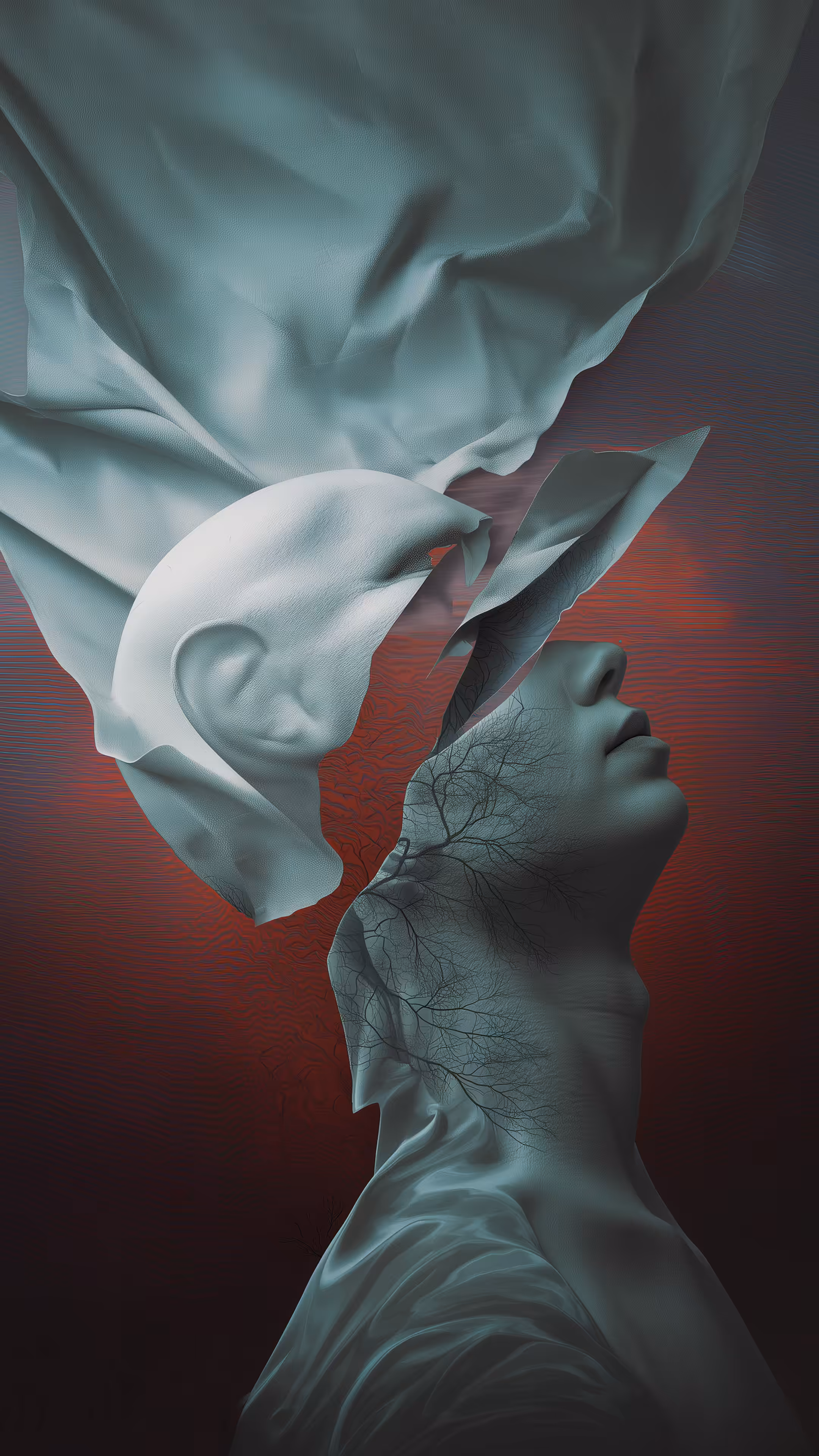 Between Worlds We Breathe #3