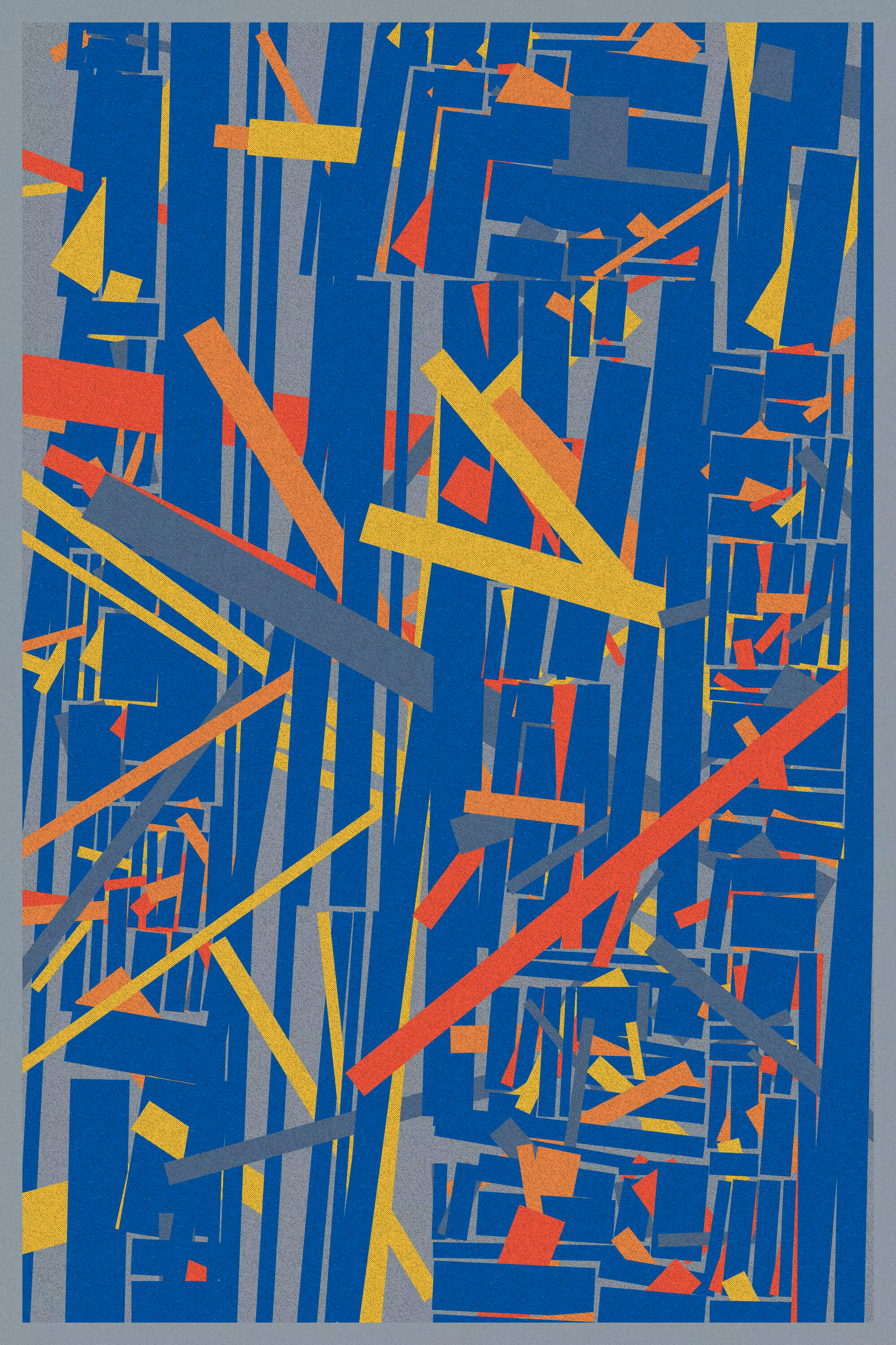 Out Of Control  #28