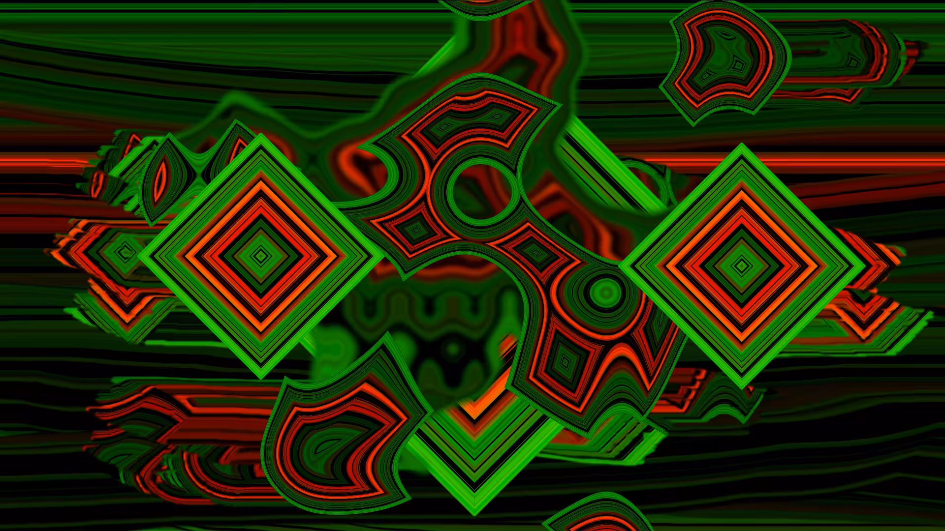 Quantum Air NamKha / Machine Whisperer - 2