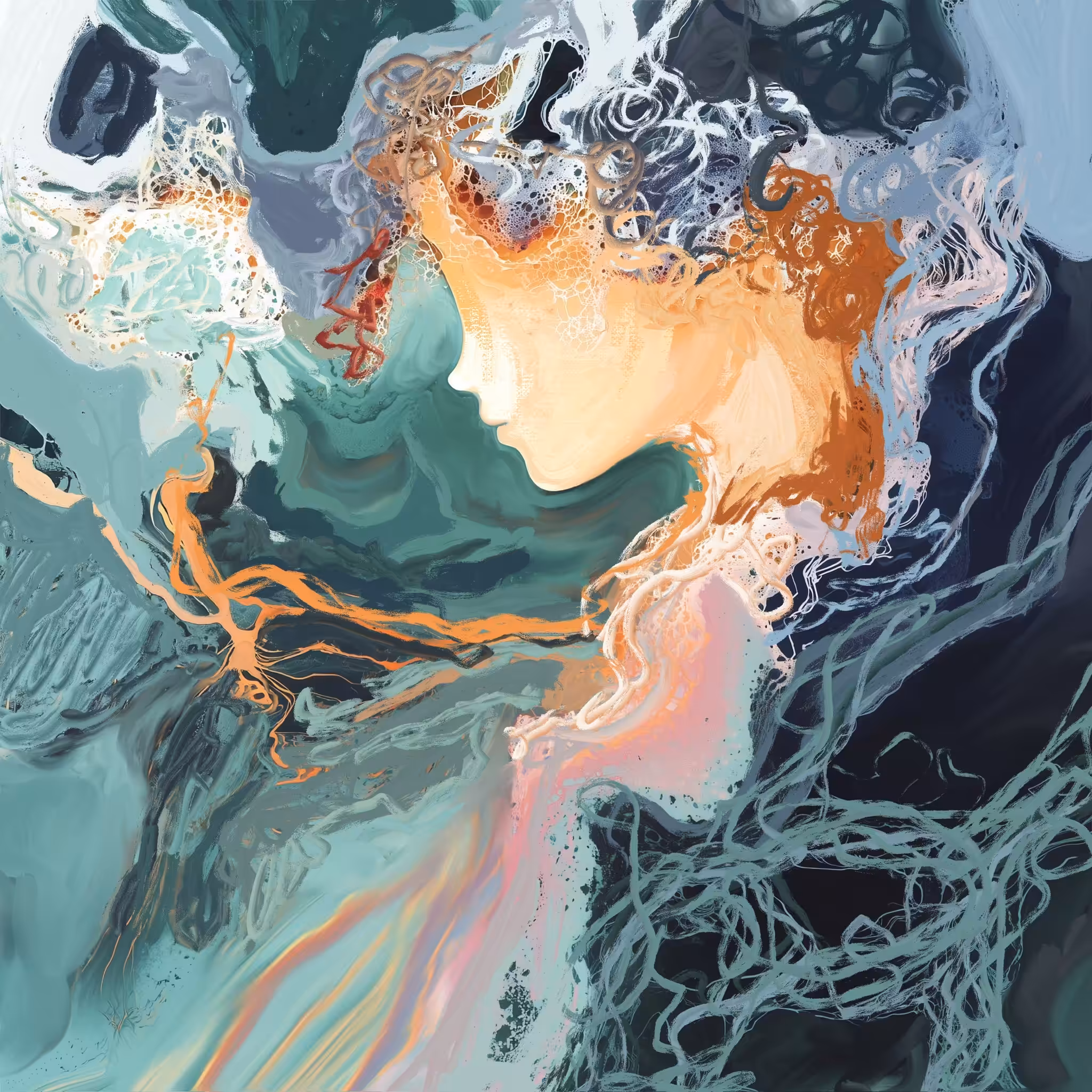 Nature Within #9