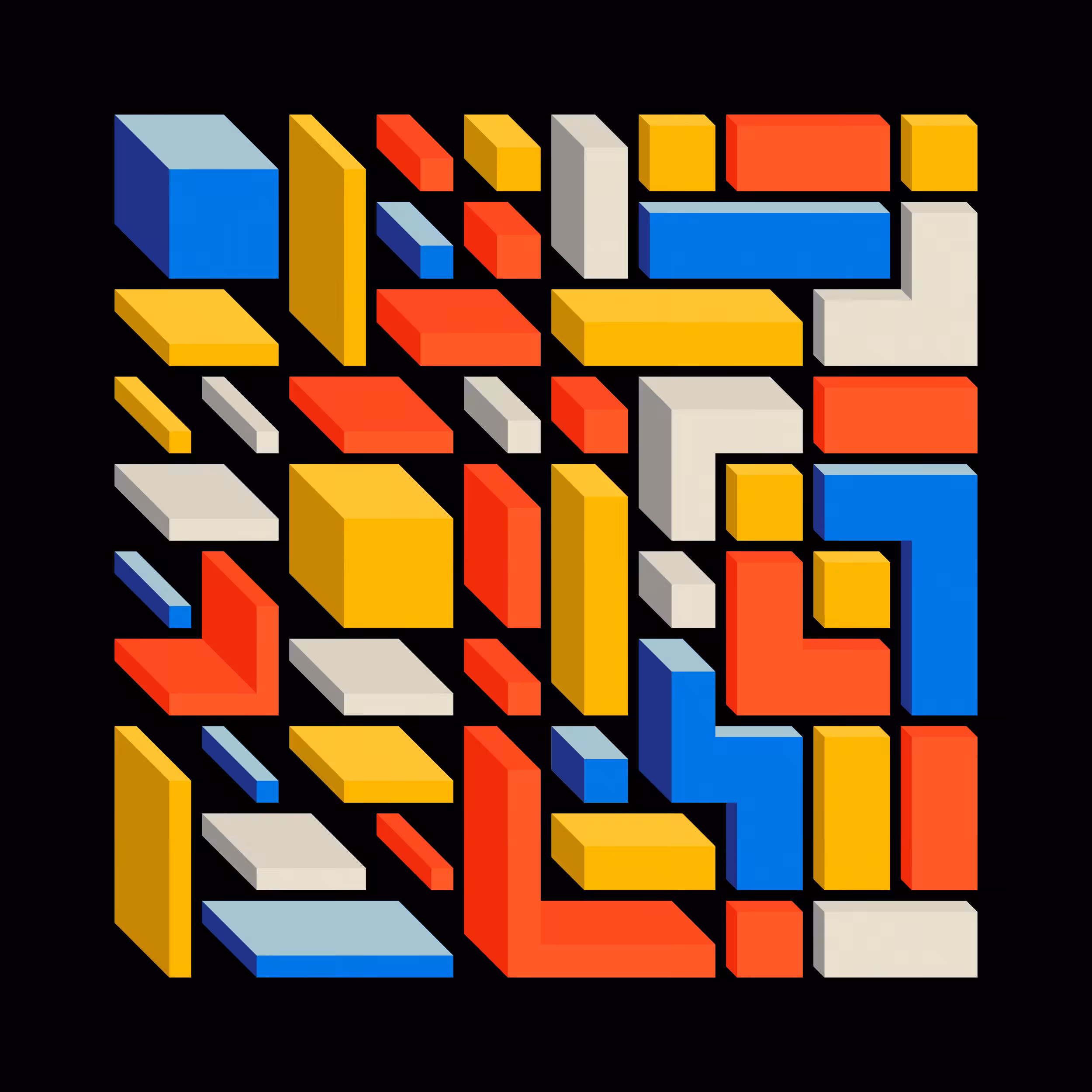 Density #1