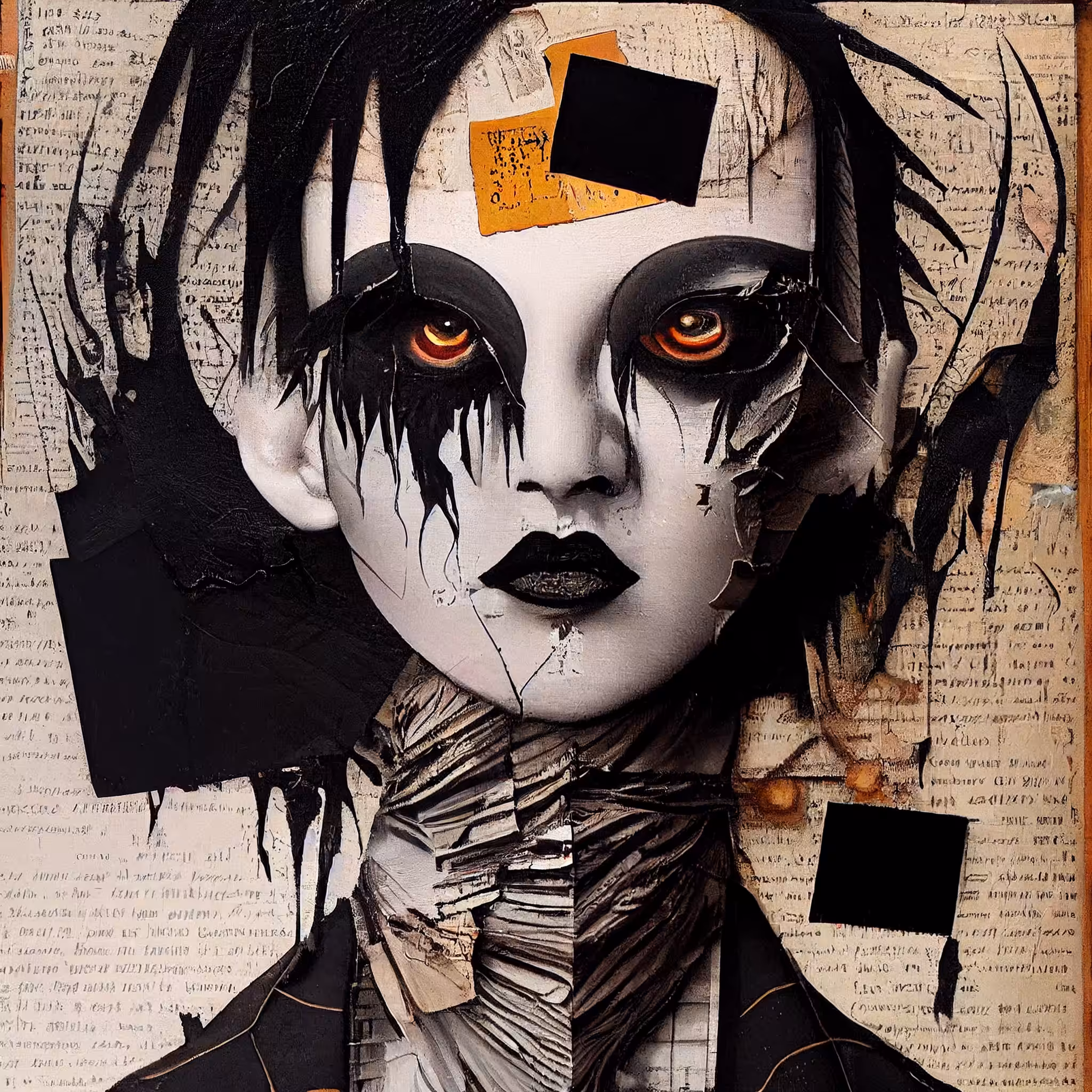 Misfit 8