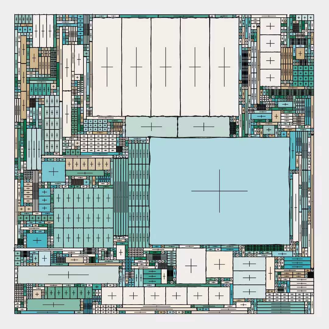 Industrial Park #242