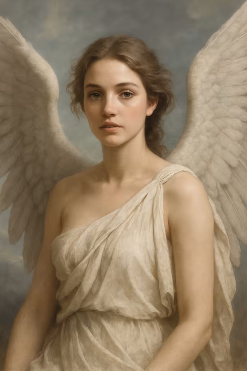 Celestial Silence