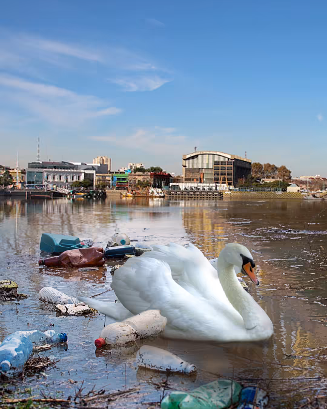 Swan 