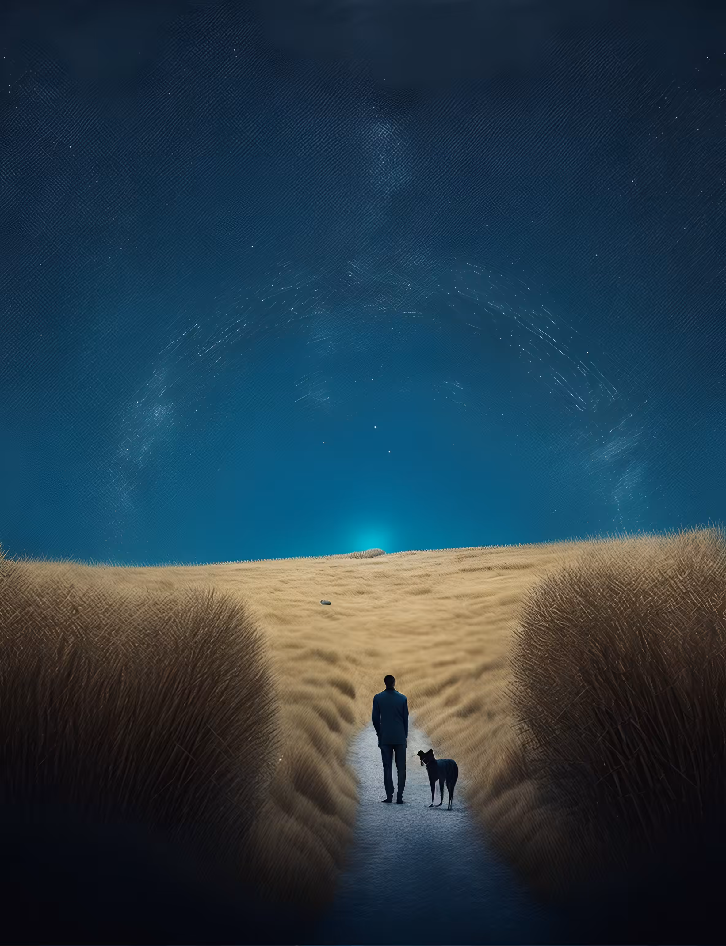 The road of loyalty