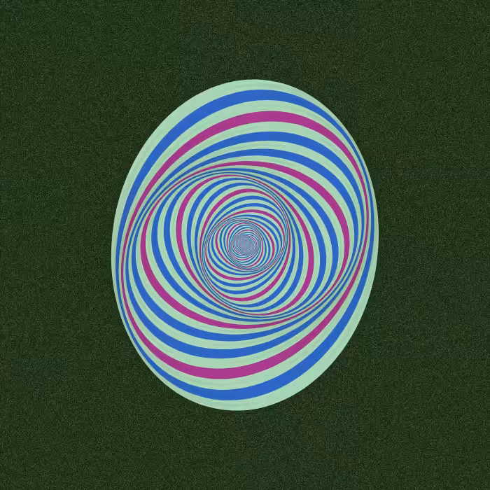 Spingaze #12