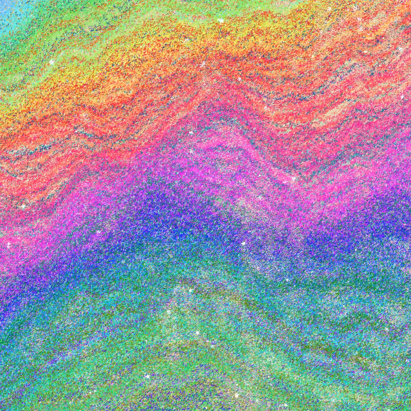 Sand Table #65