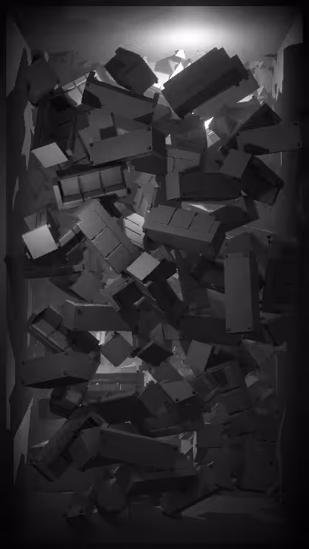 Overstacked #132