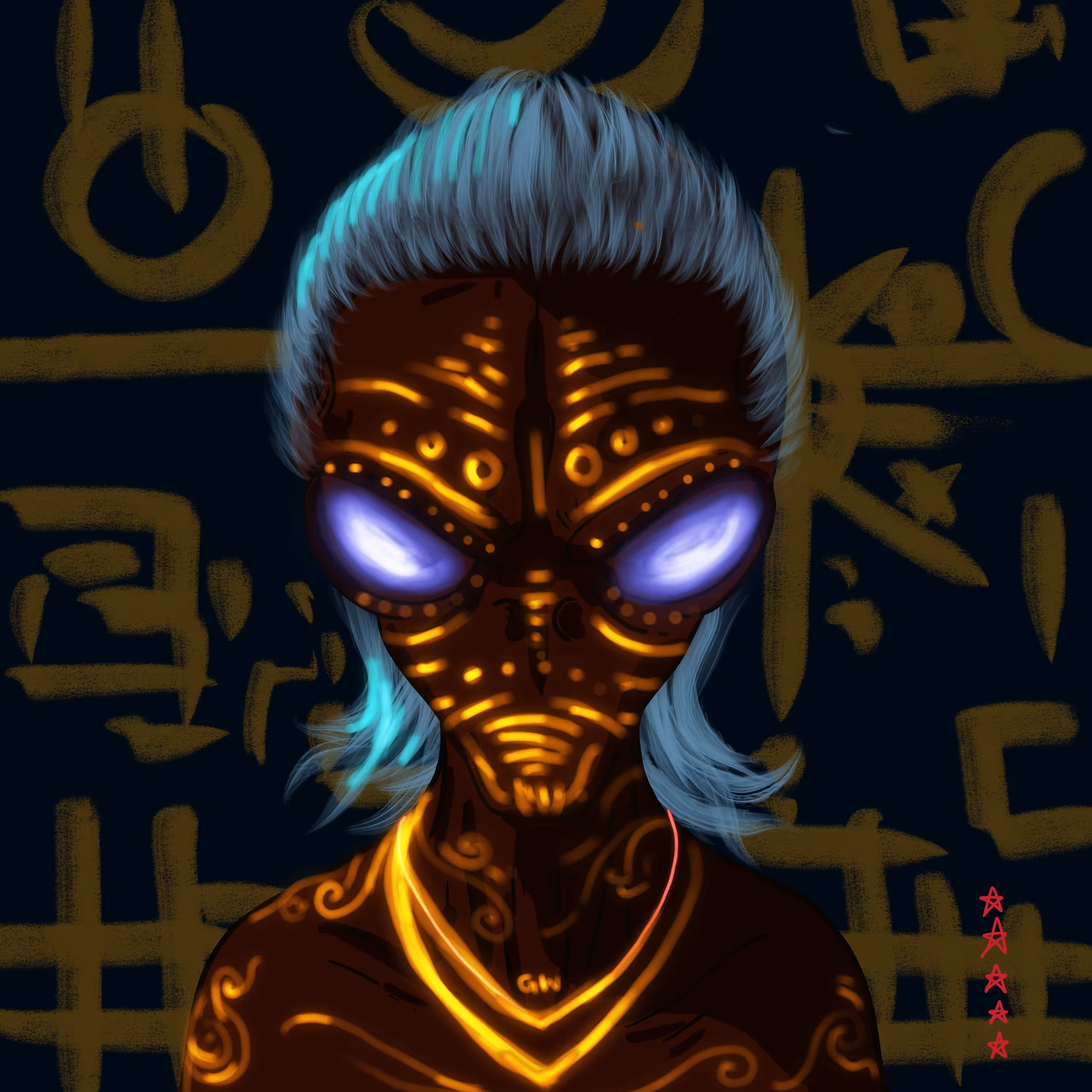 SimpTribe #101