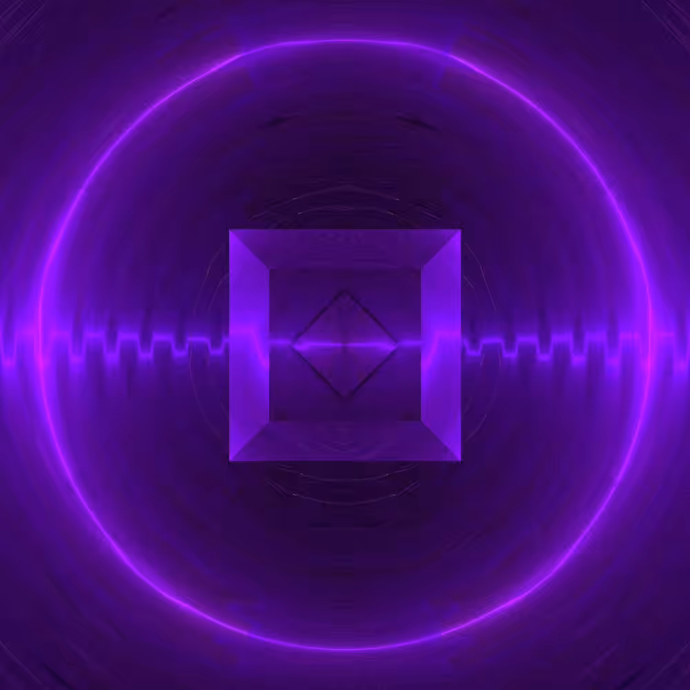 PURPLE DIAMOND