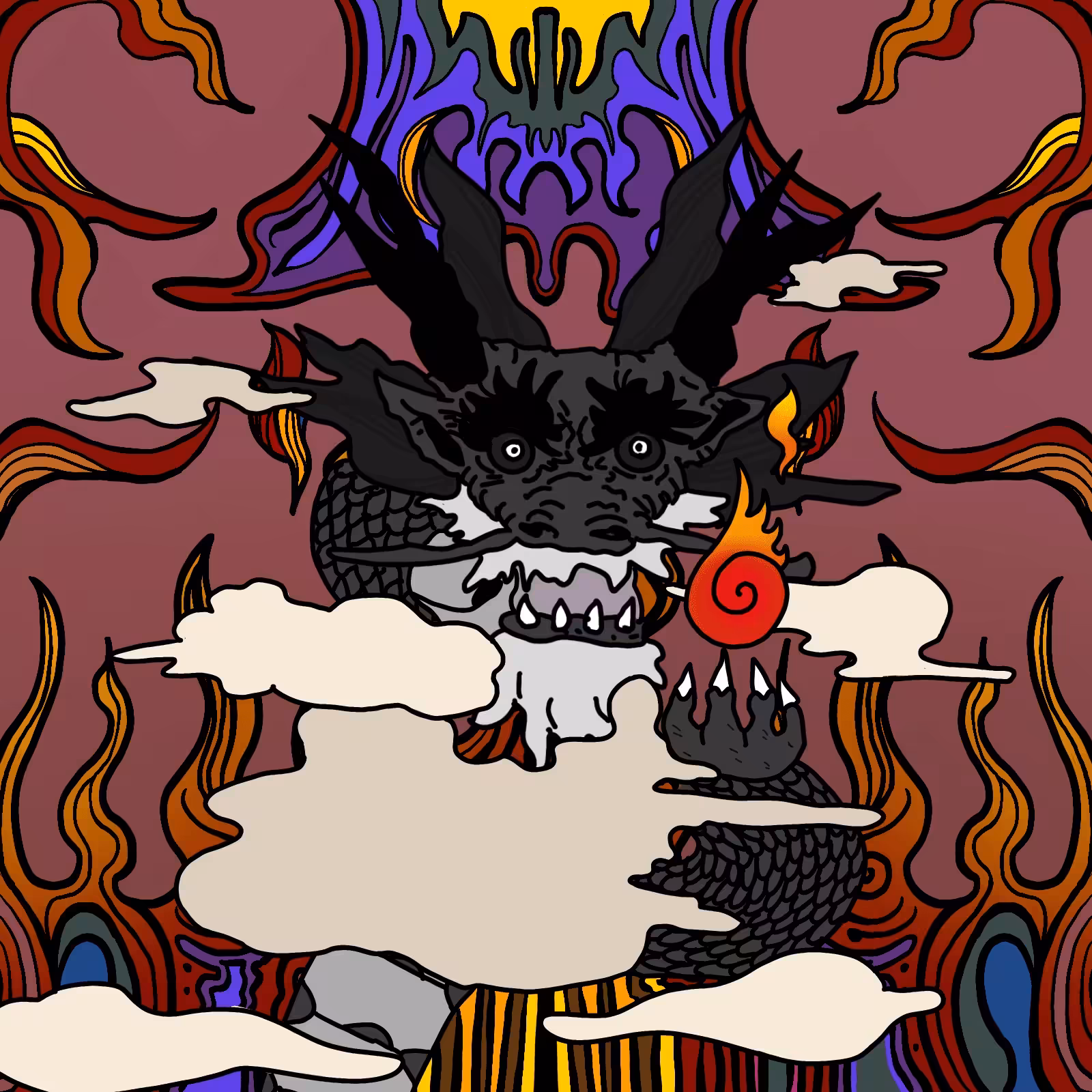 7Hell Worlds #100