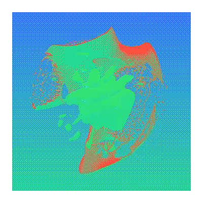 milkdrop #78