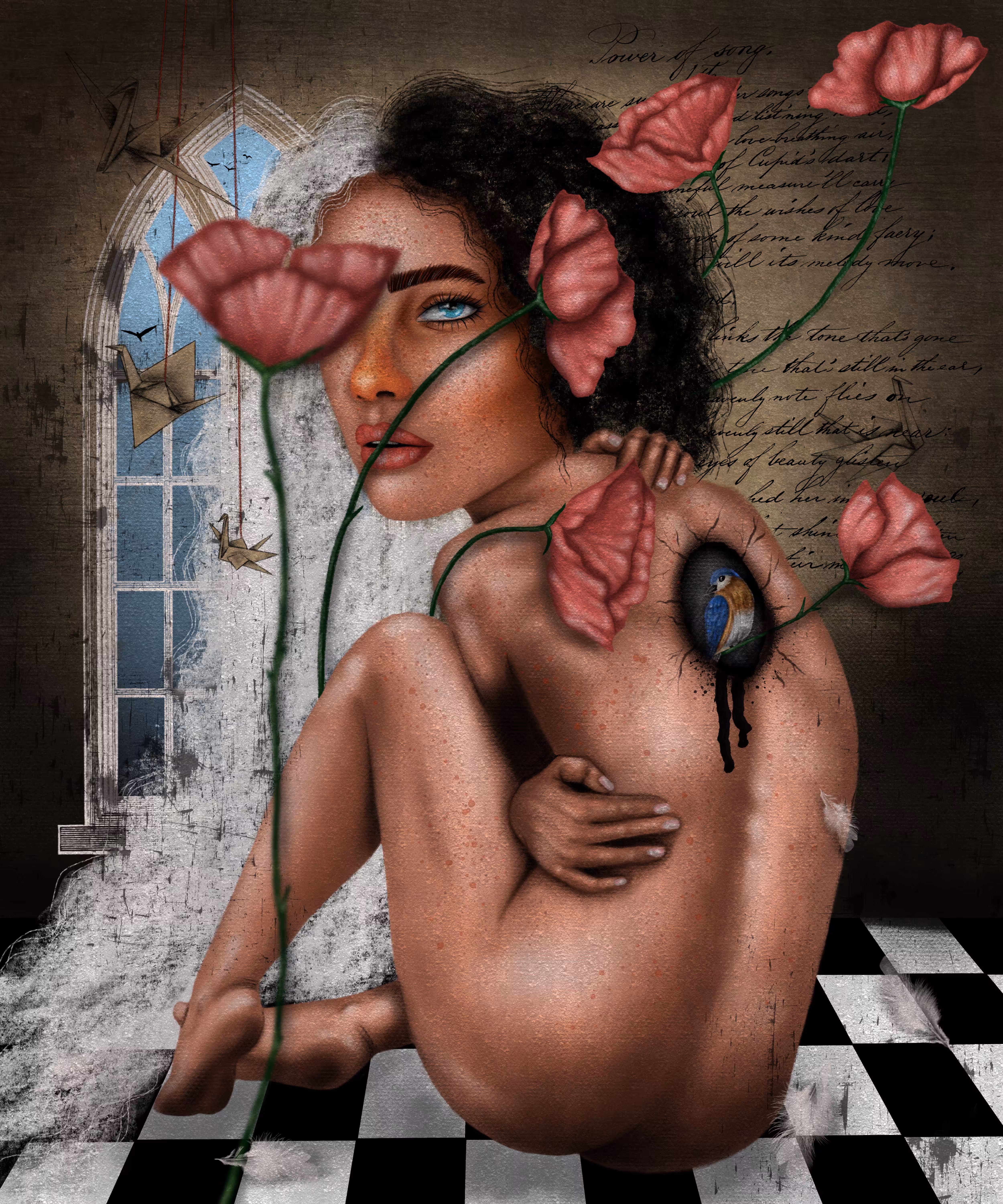 Immanence