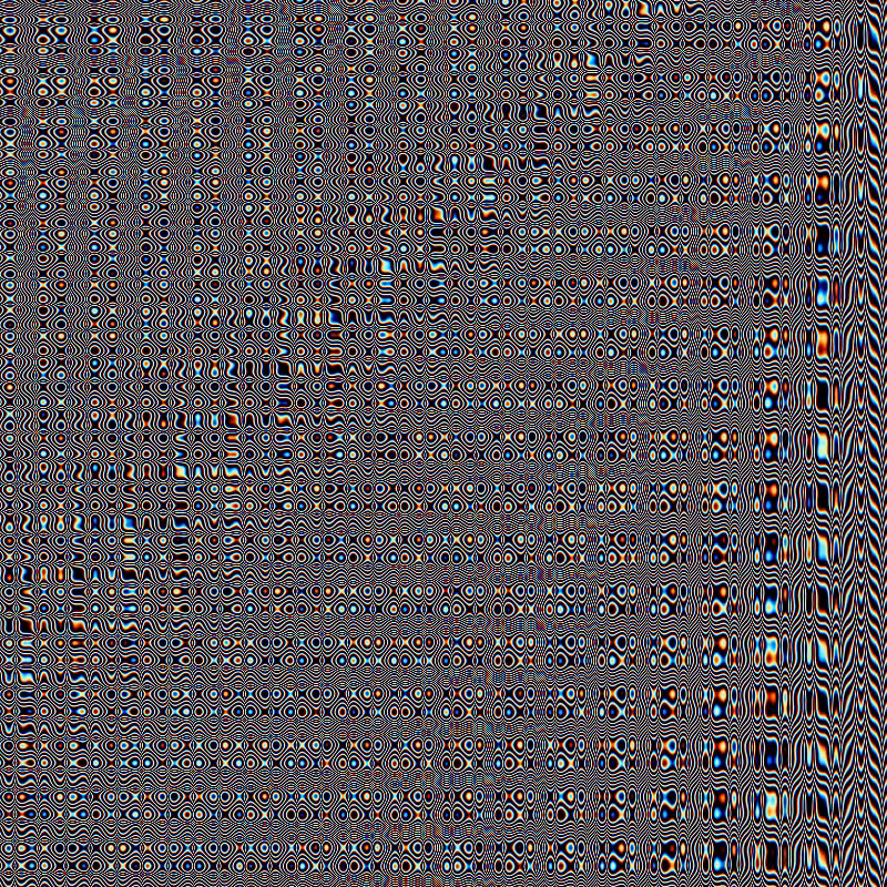 Quantum Vacuum #467