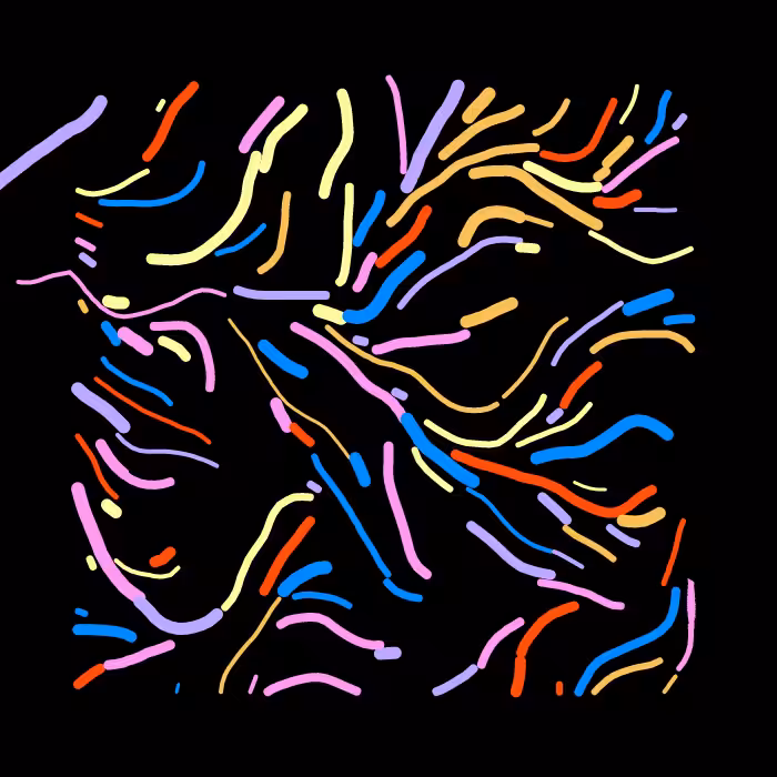 Vanilla Flowfield #42