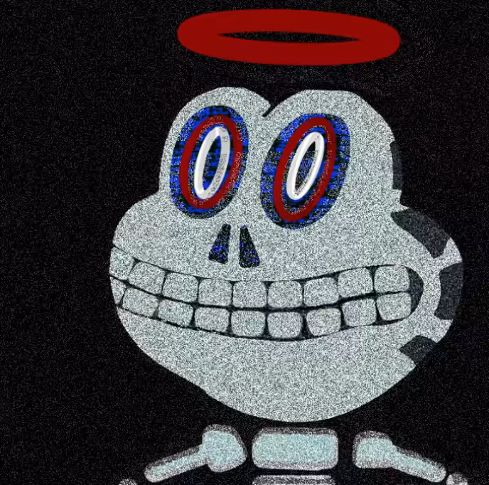 Peg #065 Remix