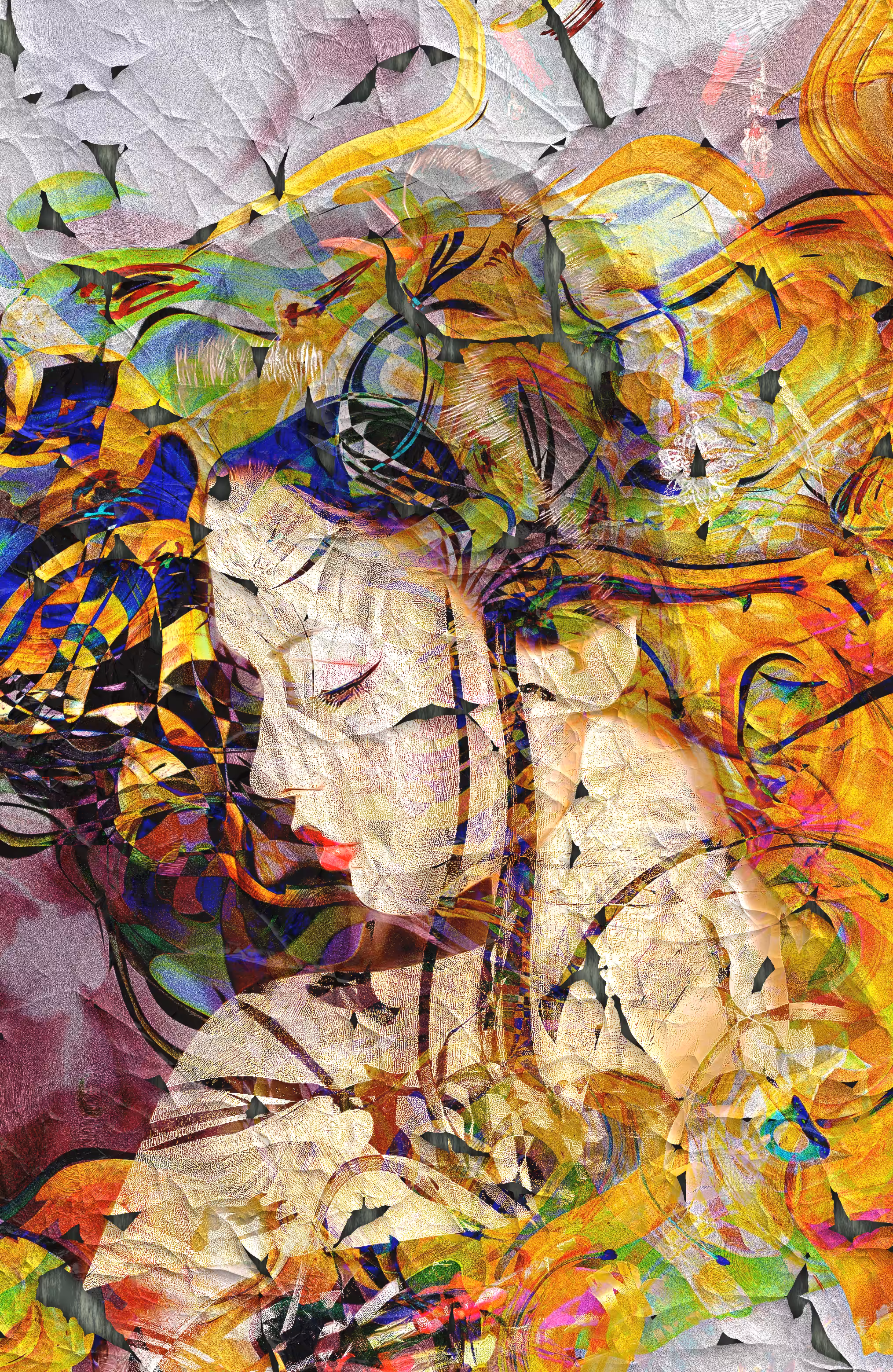 #037 Erik Matson Art