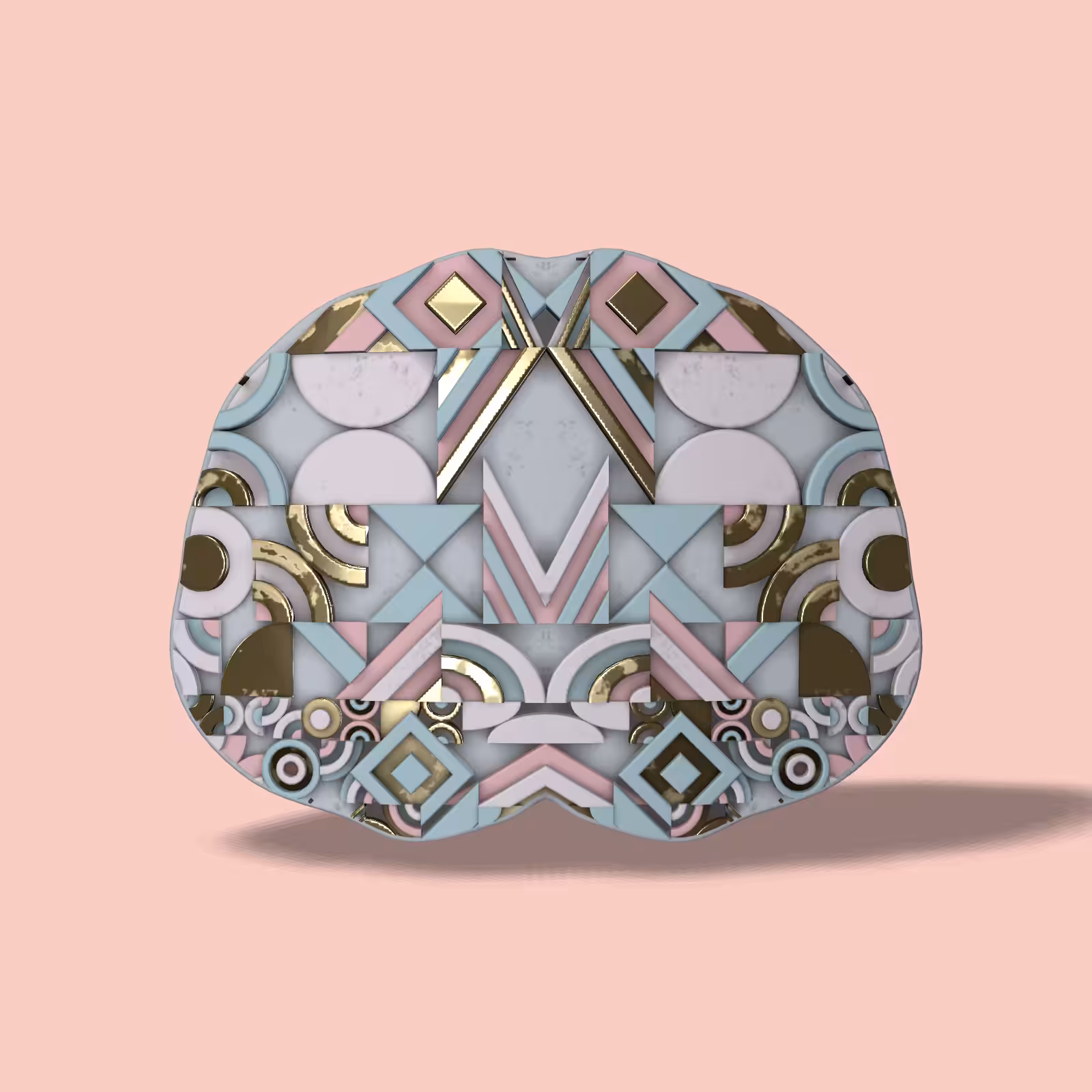 3D Generativemasks #368