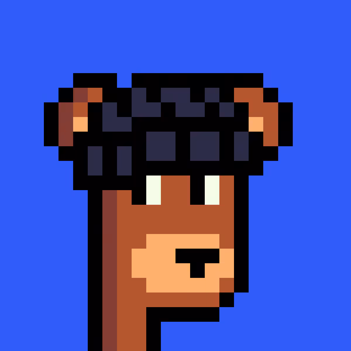 BearPunks #4875