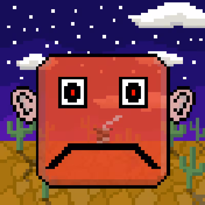 RobotHead #50