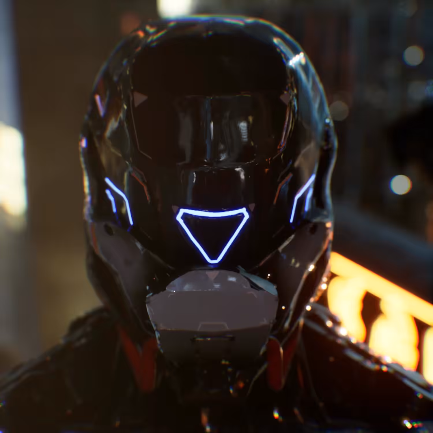 Orca : Initialization