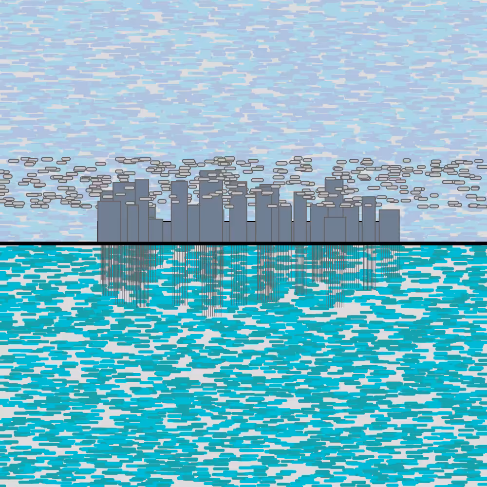 Quiet town #5