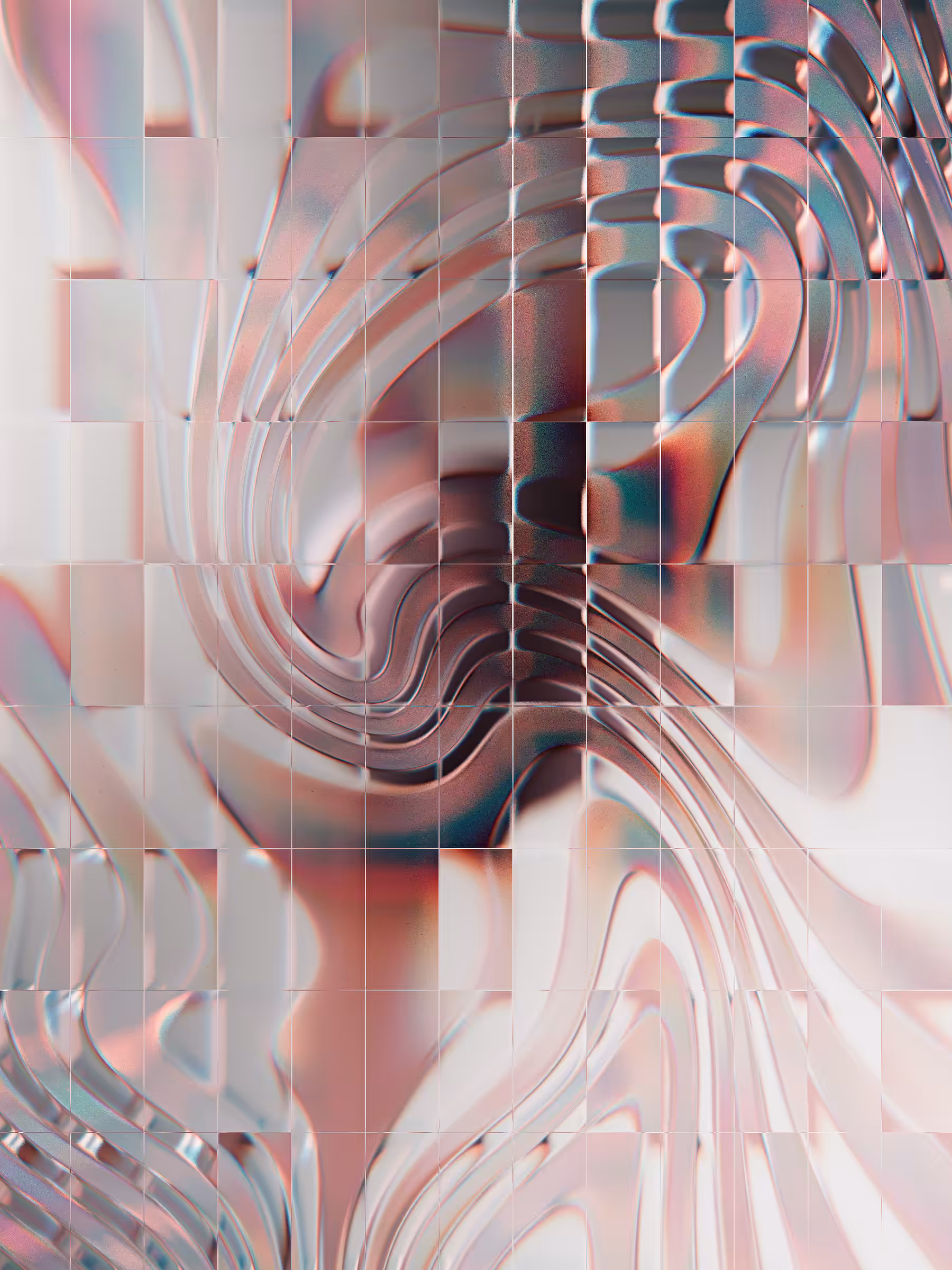 Looming Emotion #139