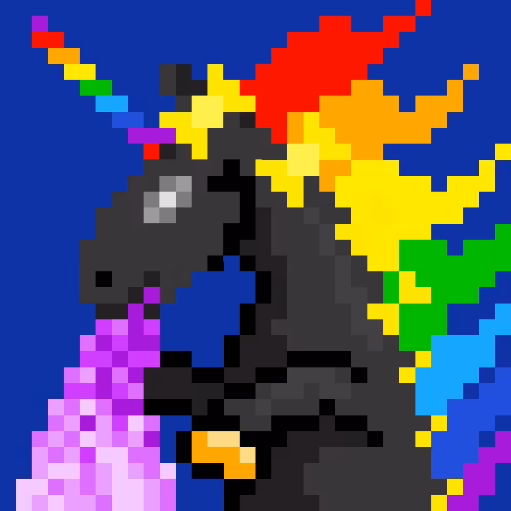 Unicorn #8726