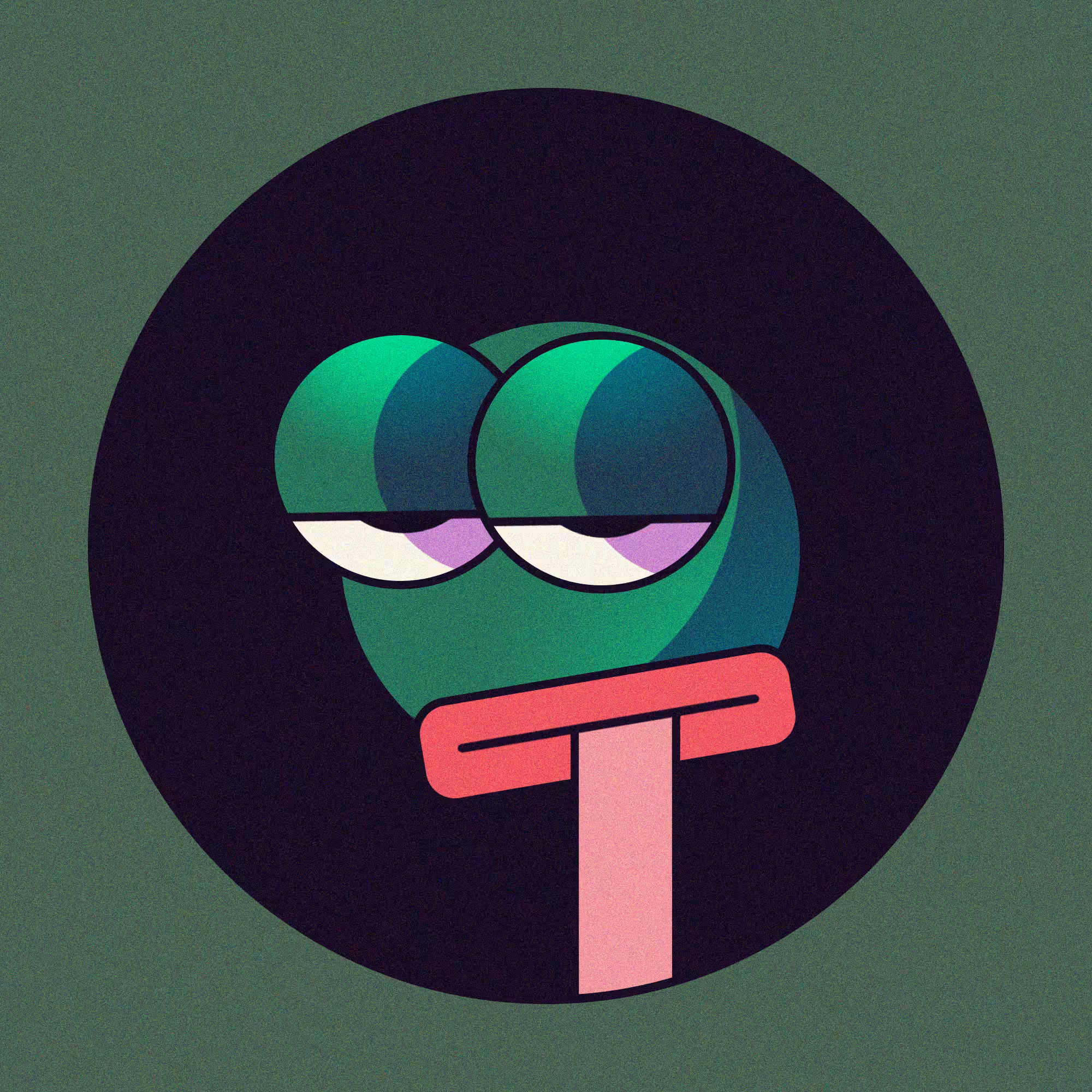Cycle Pepe #100
