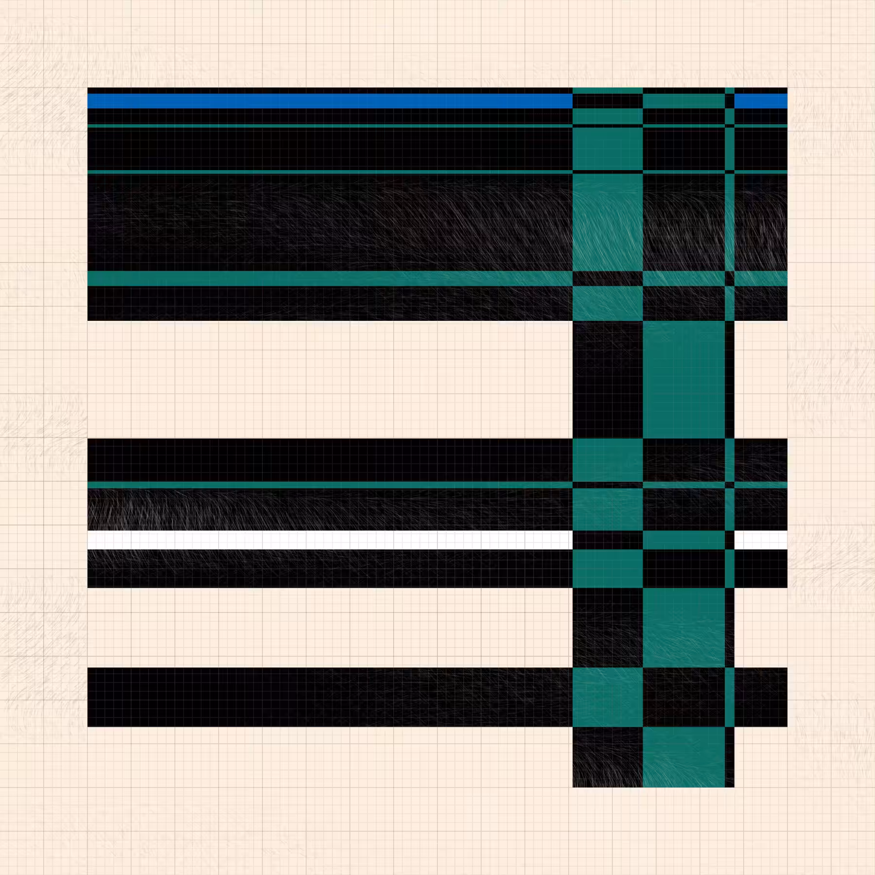 Intersections #91