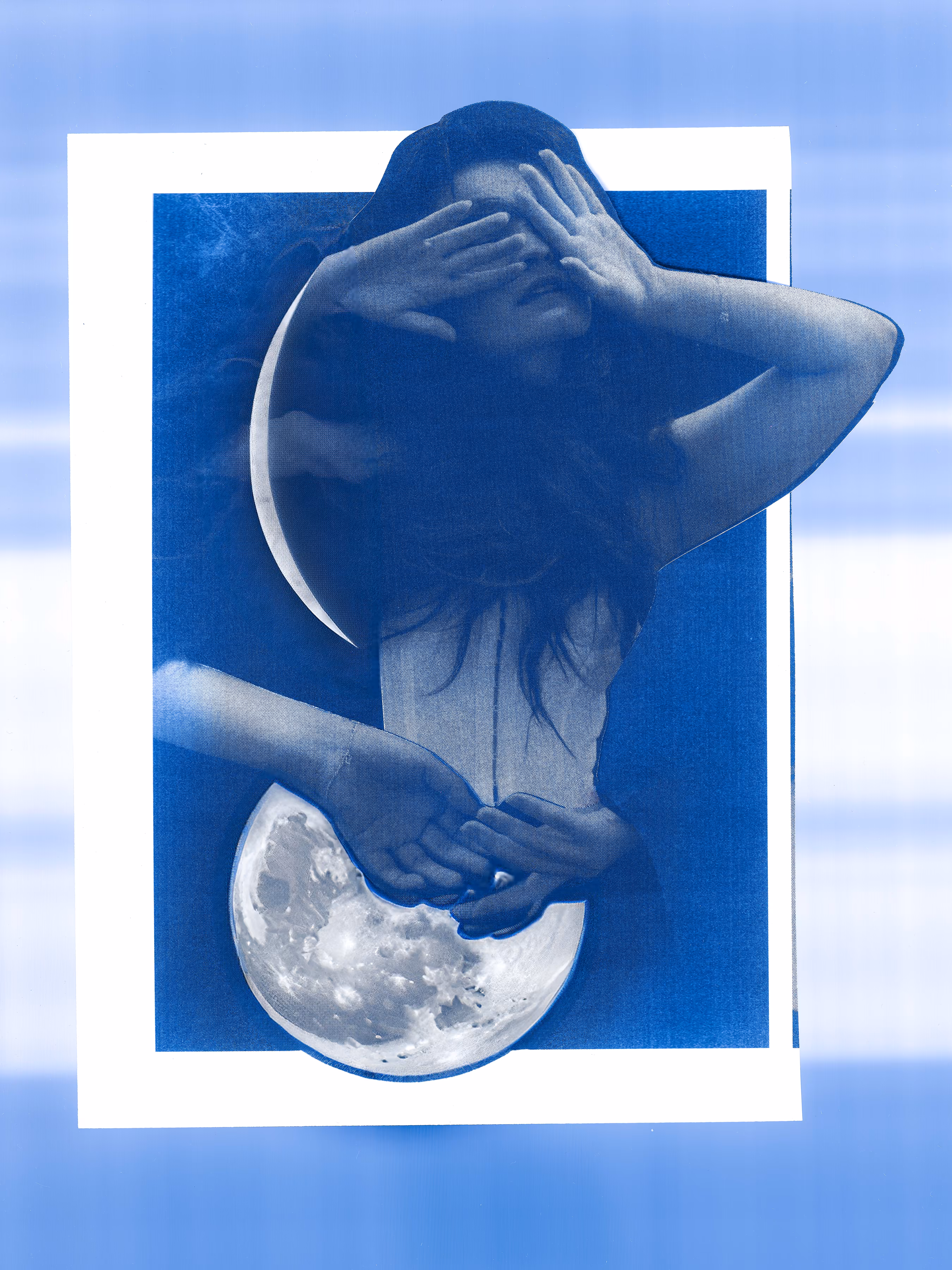 Blue moon