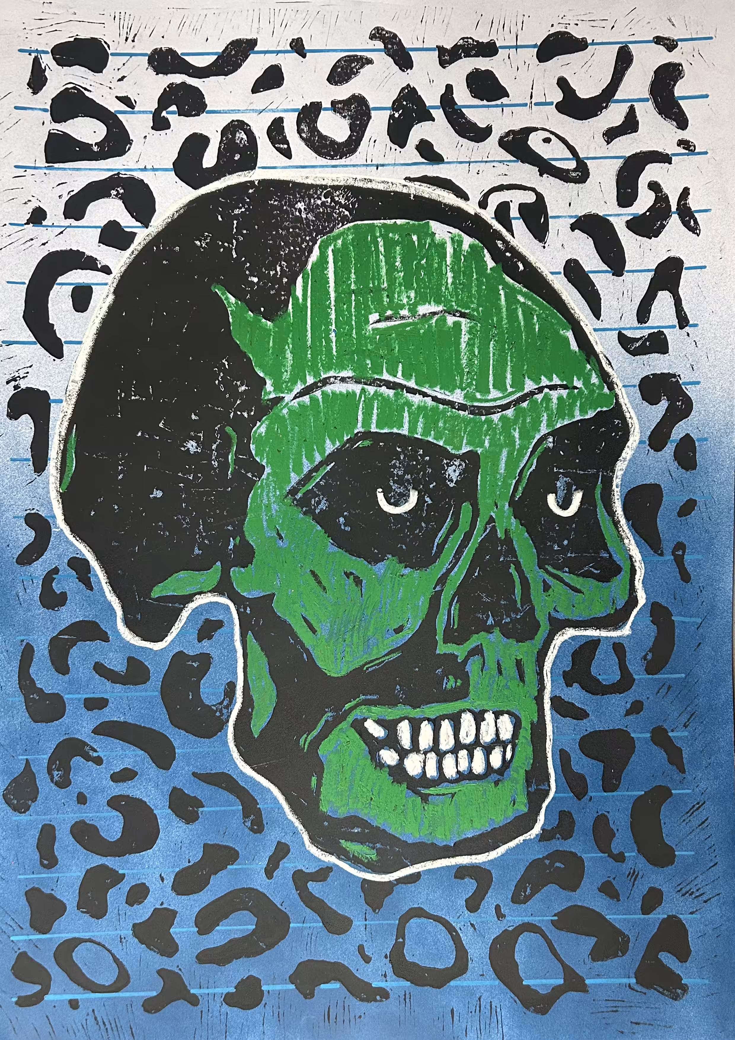 the revenge of bonejangles 