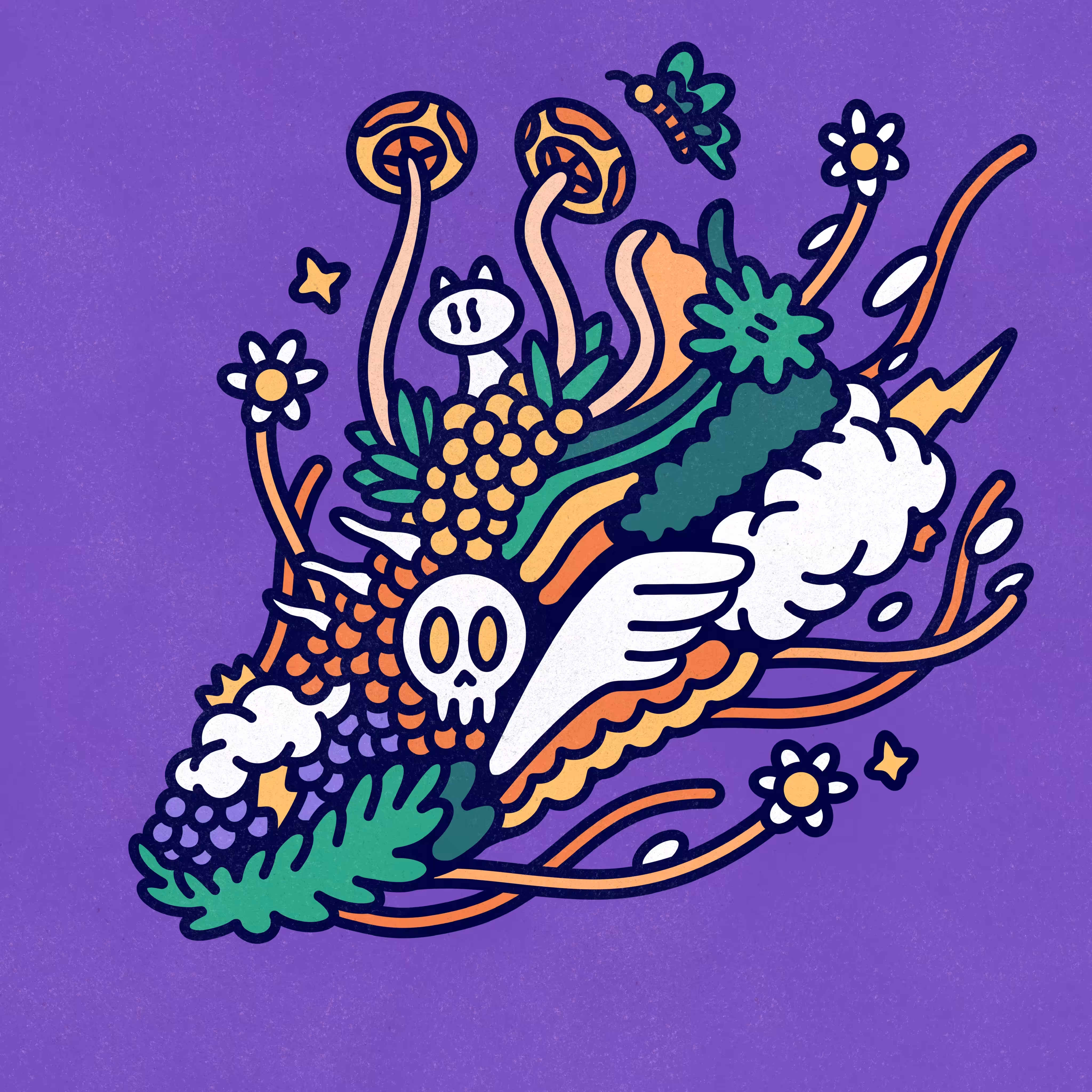 Sneaker