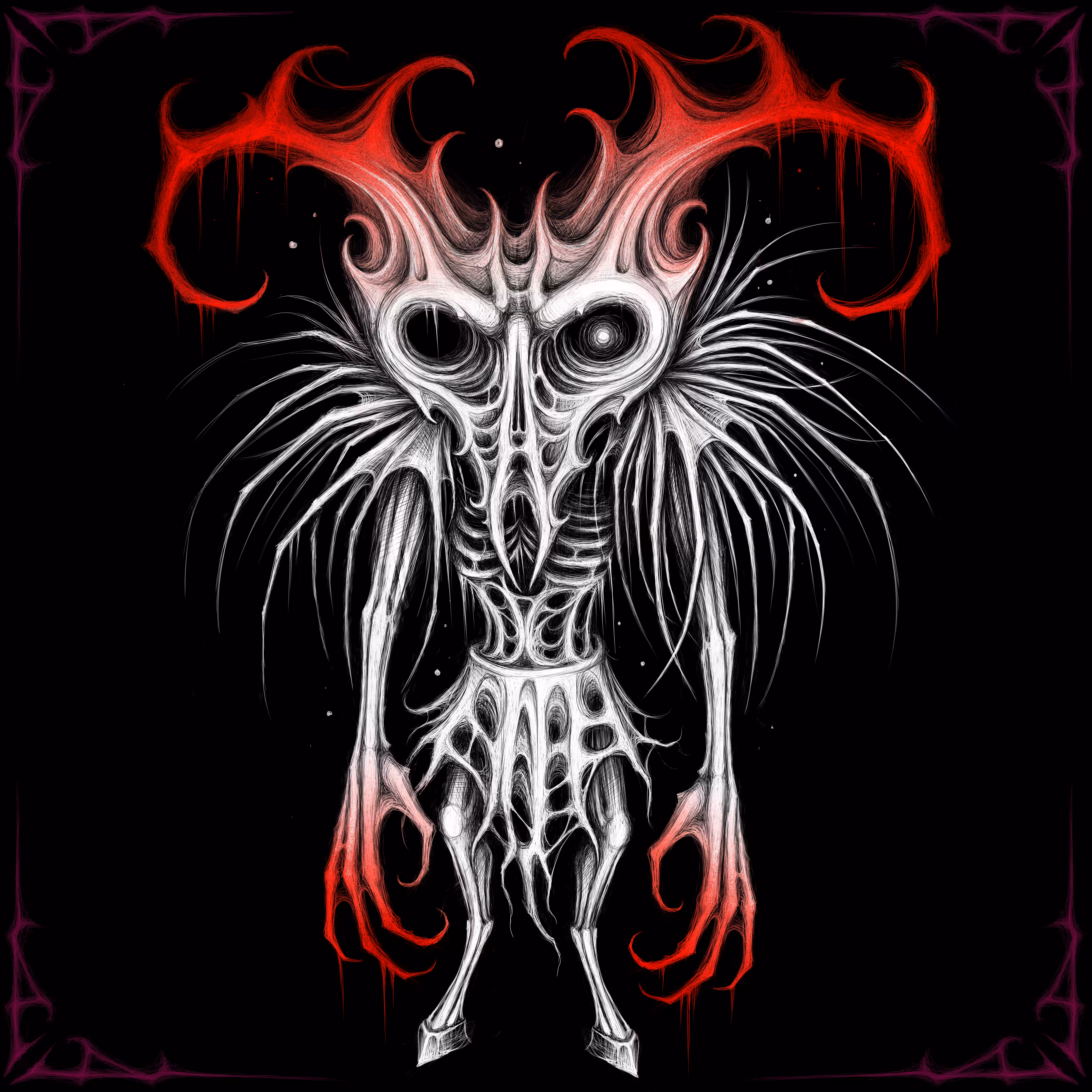 Wendigo Boy