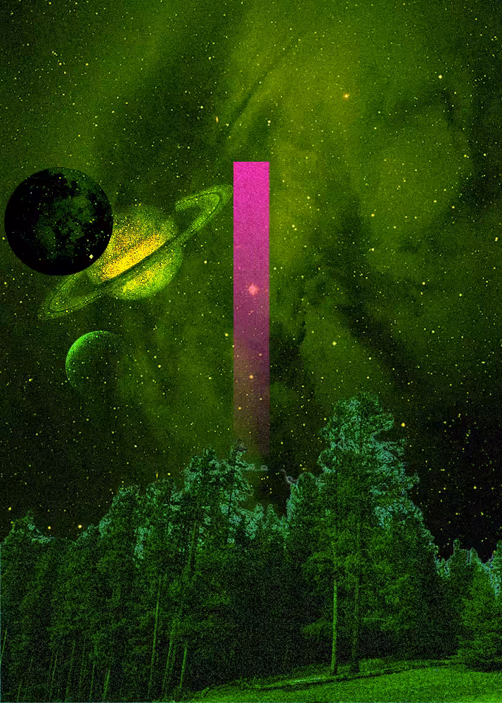 The Green