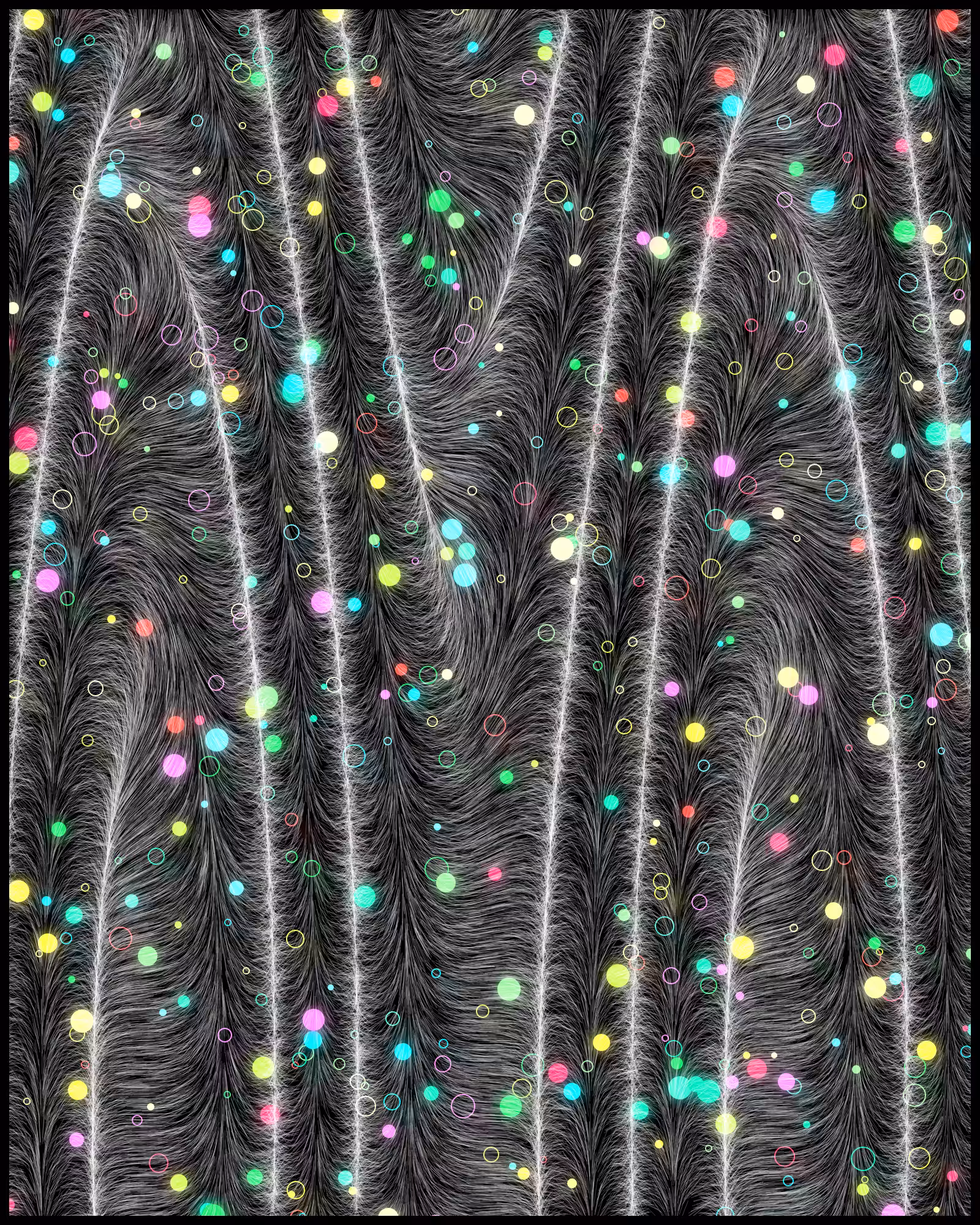 Luminous Ocean #34
